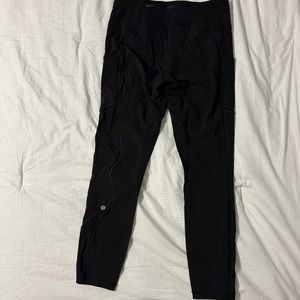 Lululemon 25” leggings